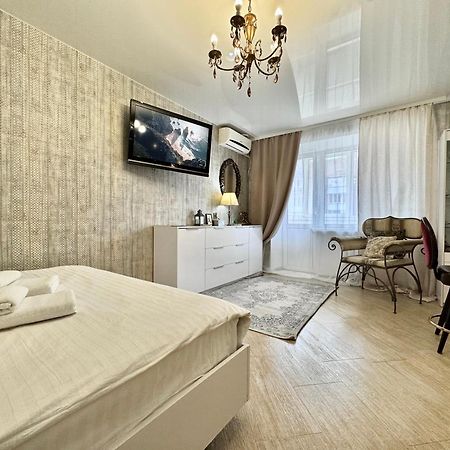 Apartpoltava Смак Італії У Самому Центрі Полтави , Білосніжна Студія В Новобудові, Банківський Чек Zewnętrze zdjęcie