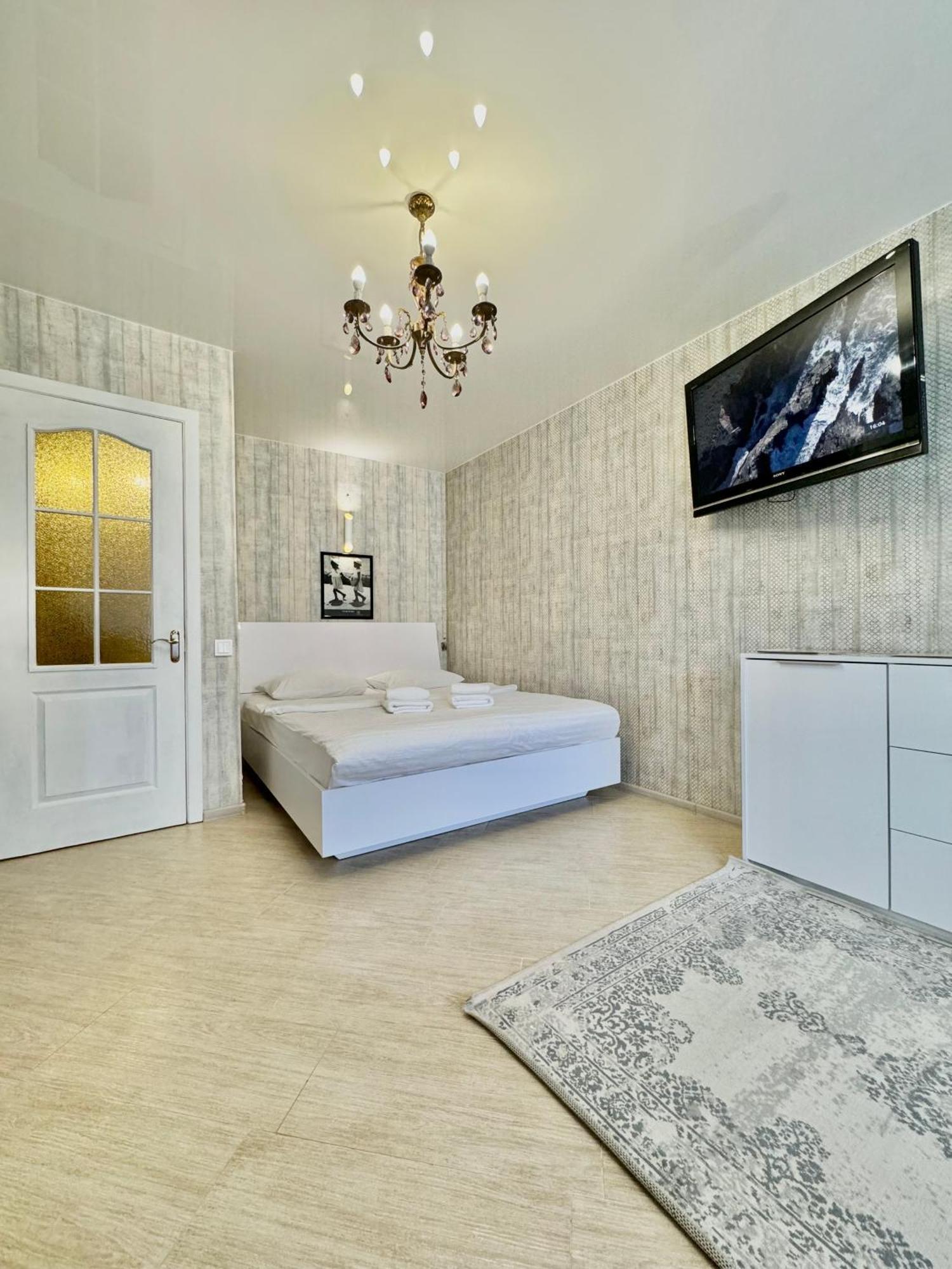 Apartpoltava Смак Італії У Самому Центрі Полтави , Білосніжна Студія В Новобудові, Банківський Чек Zewnętrze zdjęcie